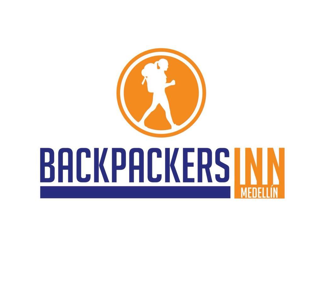 Backpackers Inn Medellin Exterior photo